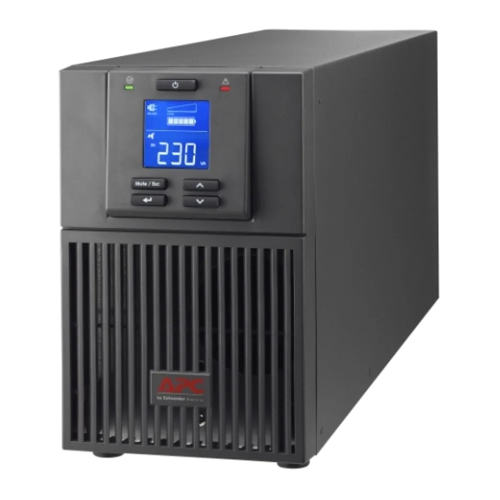 Apc Ups Easy Srv 1000VA + Pack Baterias SRV36BP-9A SRV1KIL