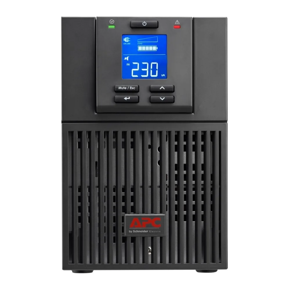 Apc Ups Easy Srv 1000VA SRV1KI Doble Conversión