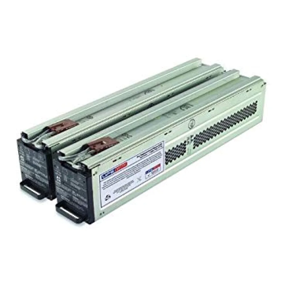 Apc Ups Paquete de Baterias Smart-ups Srt 192V 5KVA And 6KVA SRT192BP