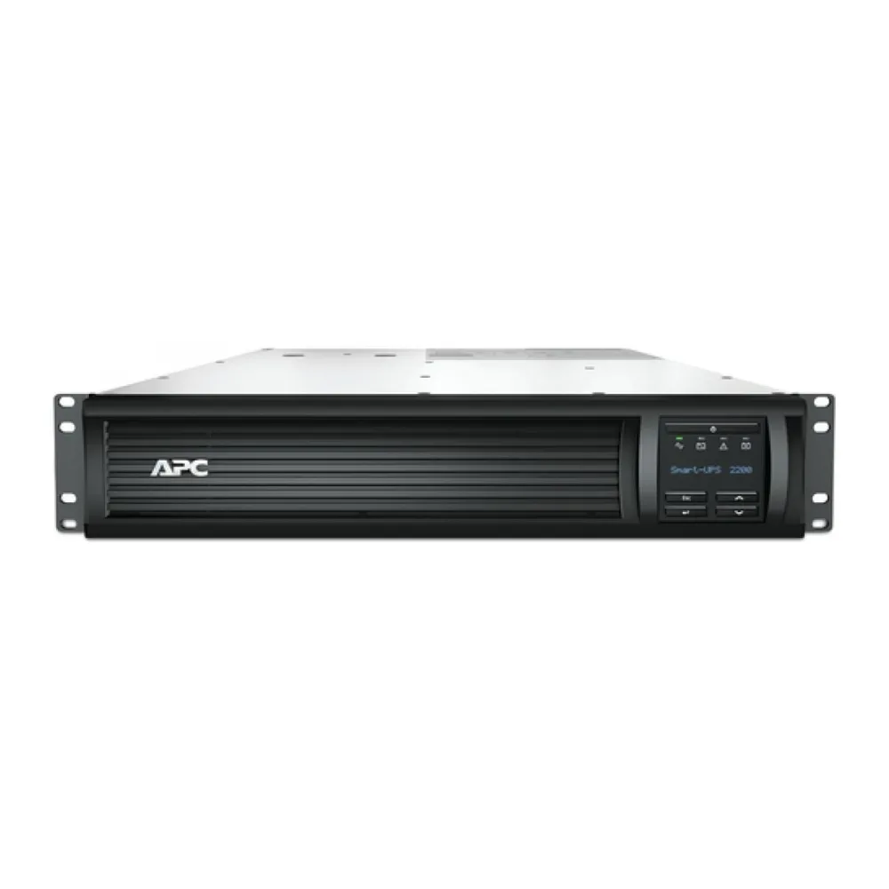 Apc Ups Smart Lcd Rm 2U 230V SMT2200RMI2UC