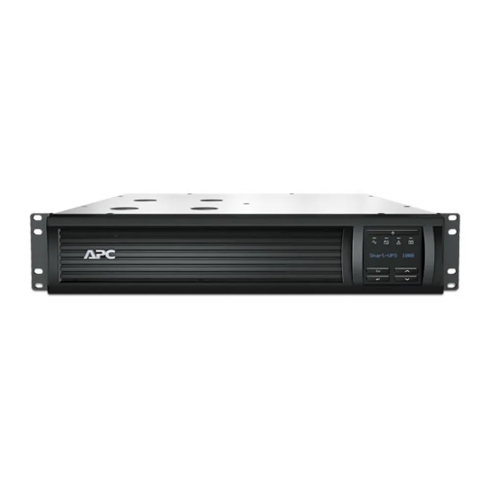 Apc Ups Smart-ups 1000RM 2U 230V SMT1000RMI2U