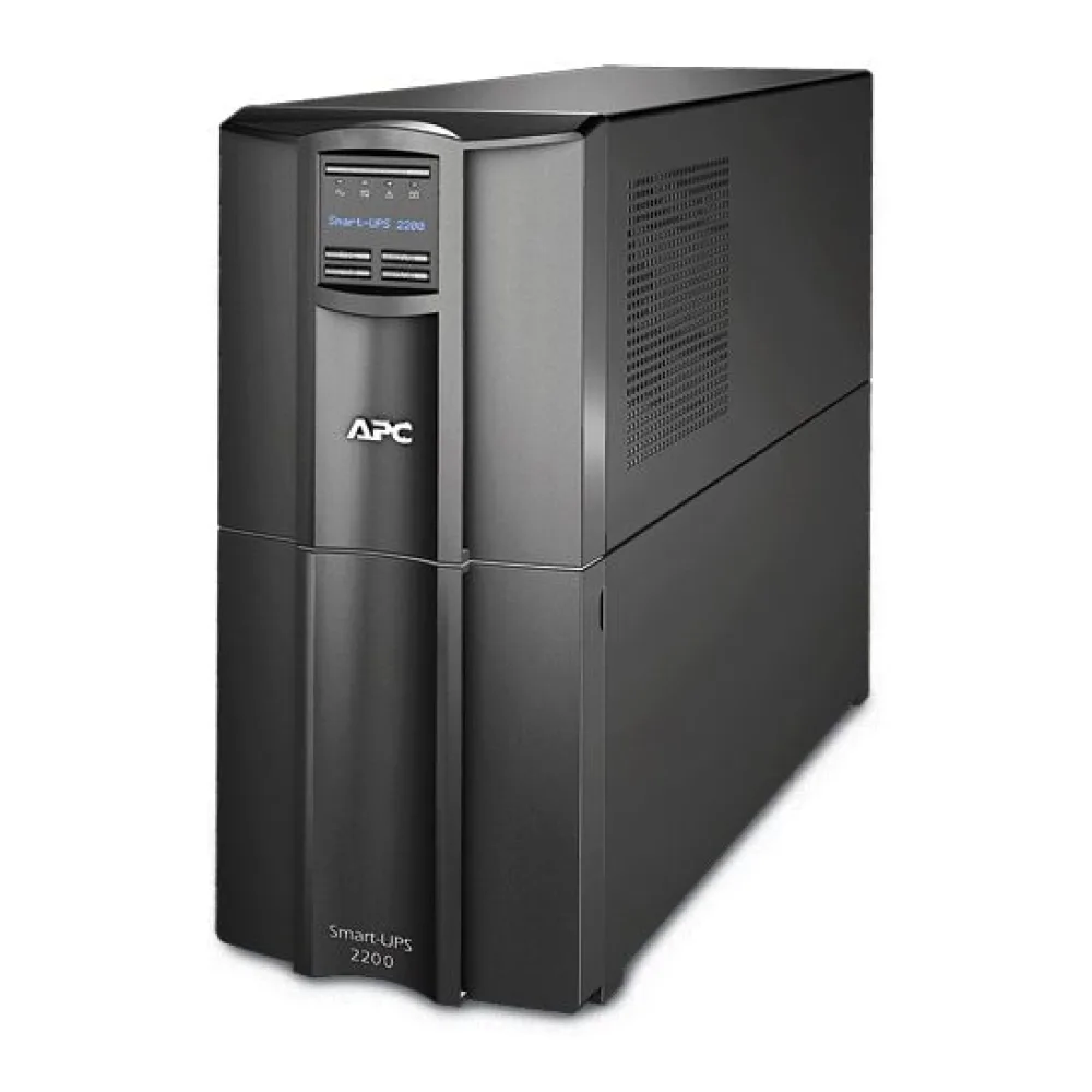 Apc Ups Smart-ups 2200VA Lcd 230V SMT2200I