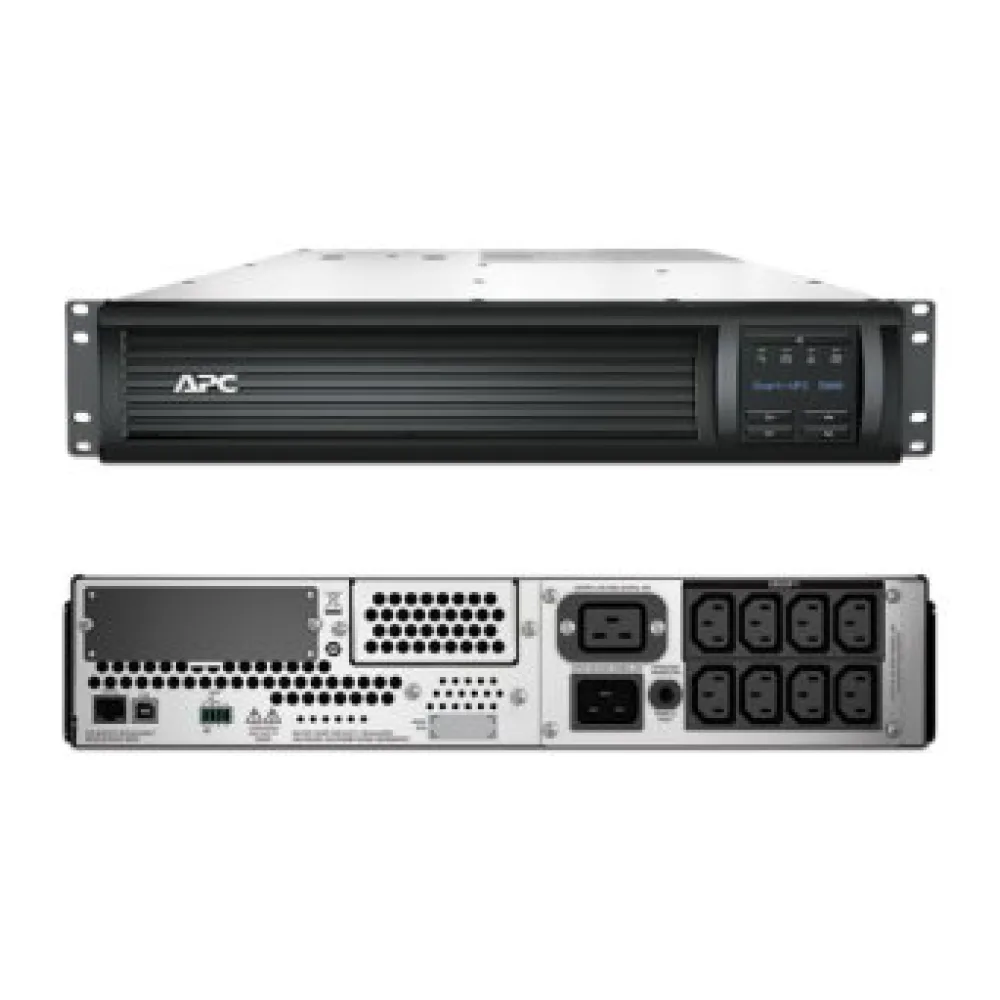 Apc Ups Smart-ups 3000RM 2U 230 Va C/powerchute SMT3000RMI2U