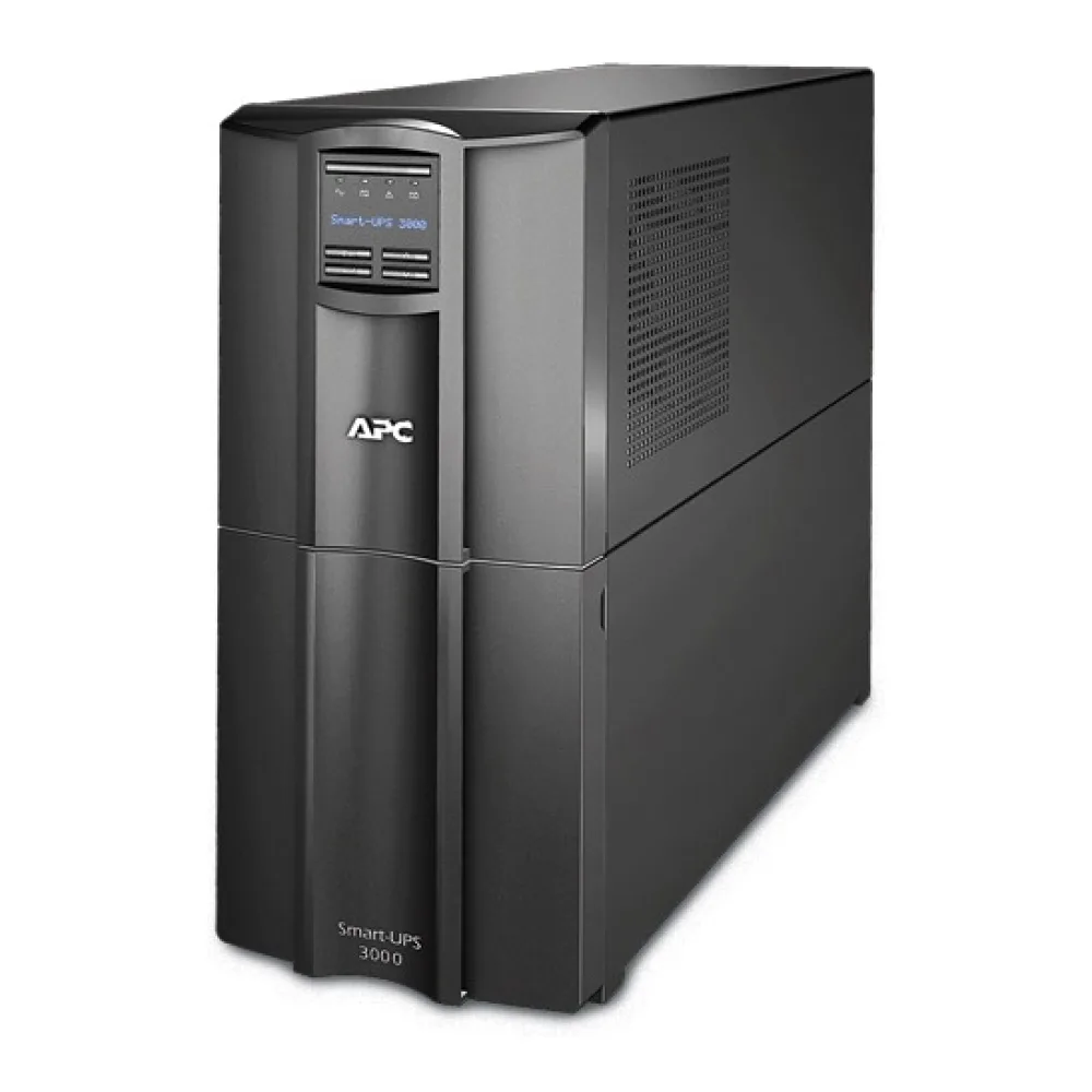 Apc Ups Smart-ups 3000VA Usb 230V SMT3000I
