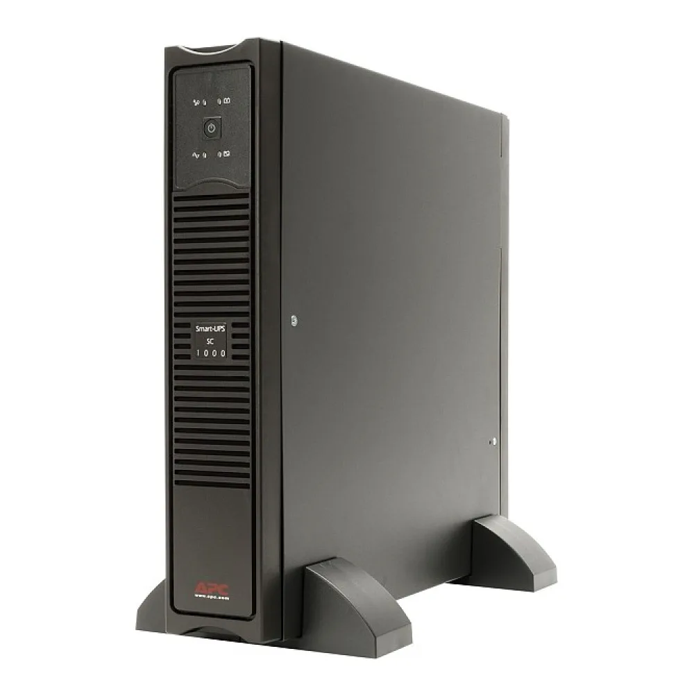 Apc Ups Smart-ups Rt 1000VA 230V SURT1000XLI