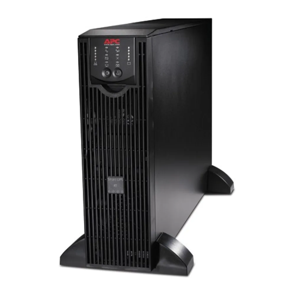 Apc Ups Smart-ups Rt 6000VA 230V SURT6000XLI
