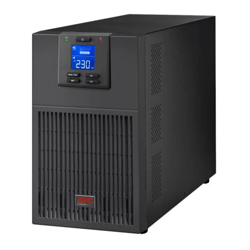 Apc Ups Smart-ups Rv 3000VA 230V SRV3KI