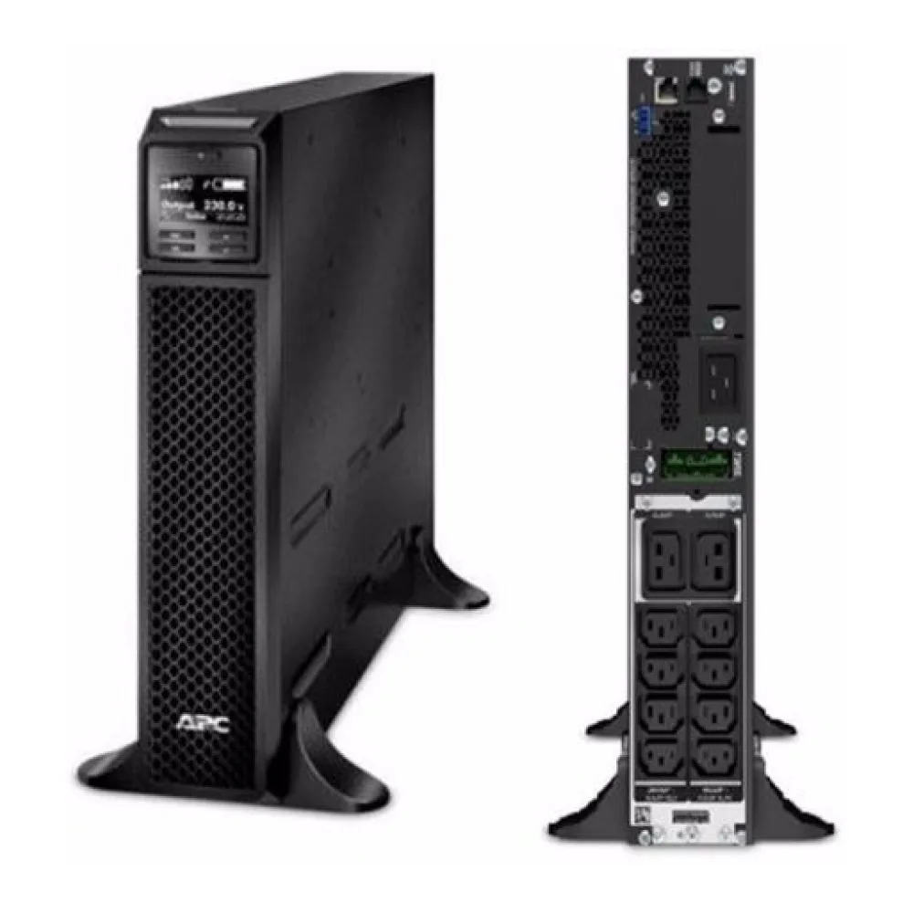 Apc Ups Smart-ups Srt 3000VA 230V SRT3000XLI