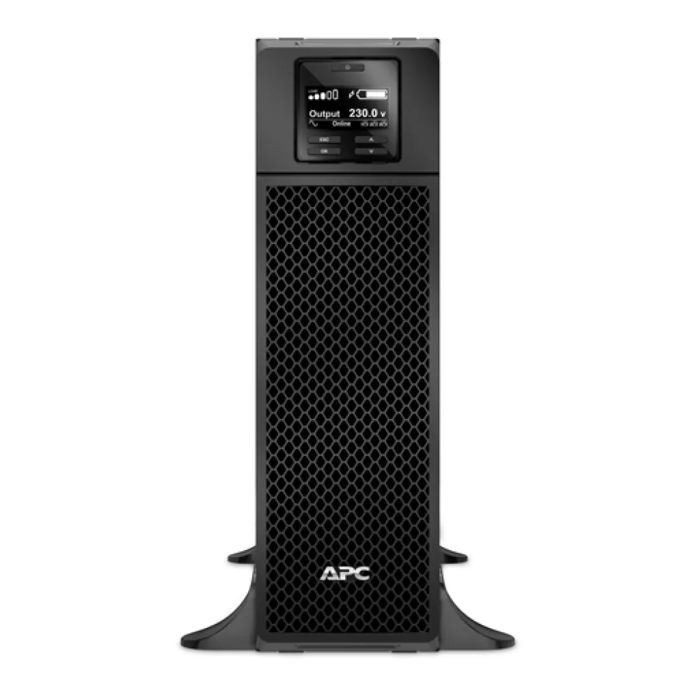 Apc Ups Smart-ups Srt 5000VA 230V SRT5KXLI