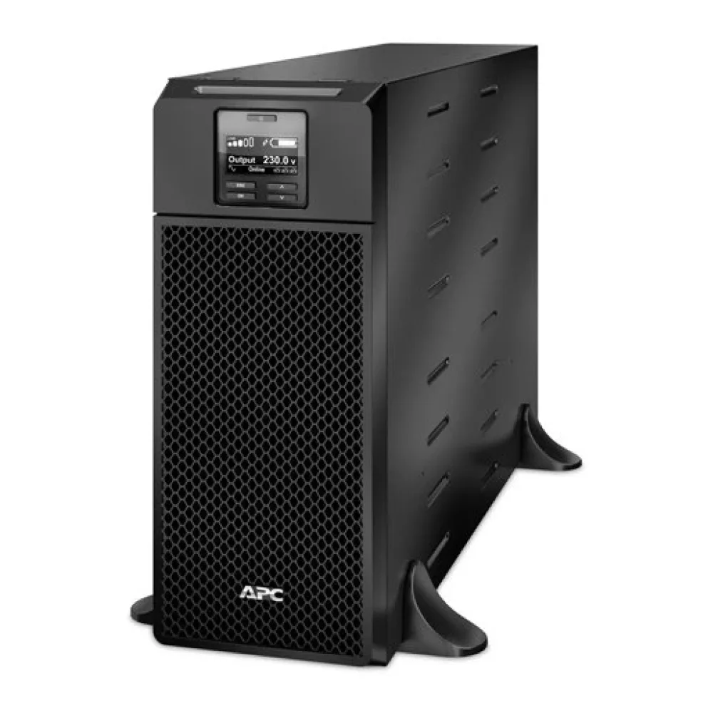 Apc Ups Smart-ups Srt 6000VA 230V SRT6KXLI