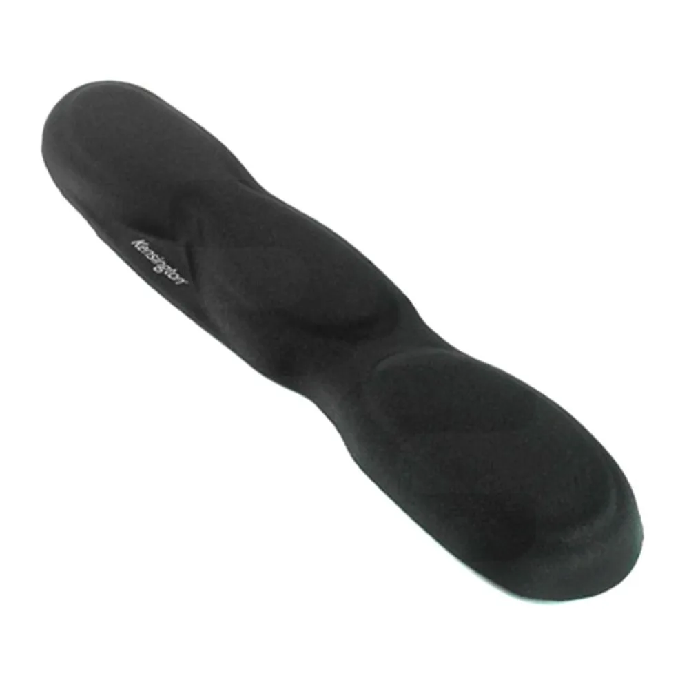 Apoya Muñecas Foam Negro Kensington