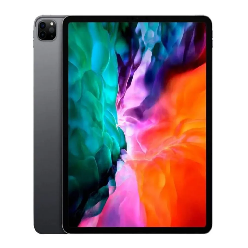 Apple Ipad Pro 12.9INCH 128GB Wifi Space Gray MY2H2CI/A