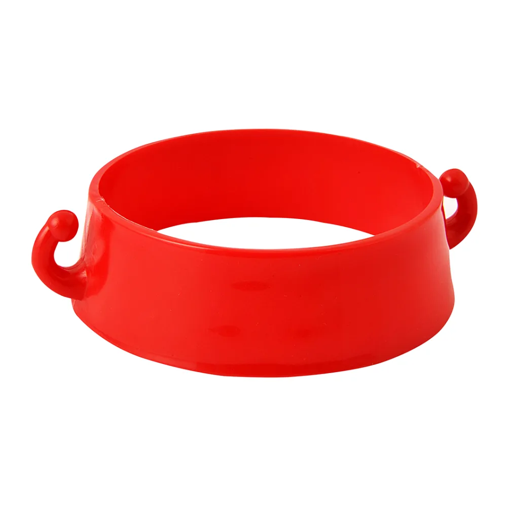 Argolla para Cono de Trafico Start Fire
