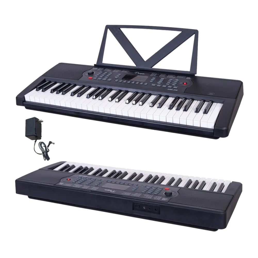 Ark Teclado 54 Teclas
