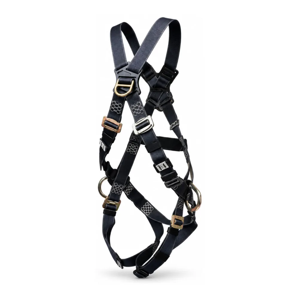Arnés de Kevlar Cuerpo Completo MSA