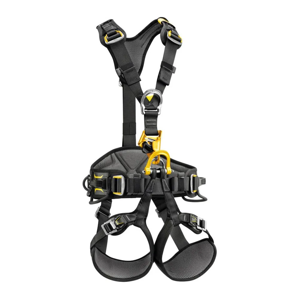 Arnes Petzl Astro Bod Fast en