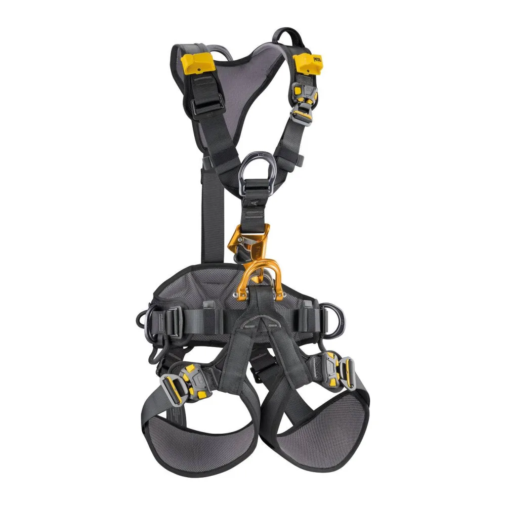 Arnes Petzl Astro Nfpa