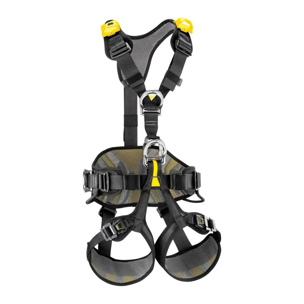 Arnes Petzl Avao Fast en