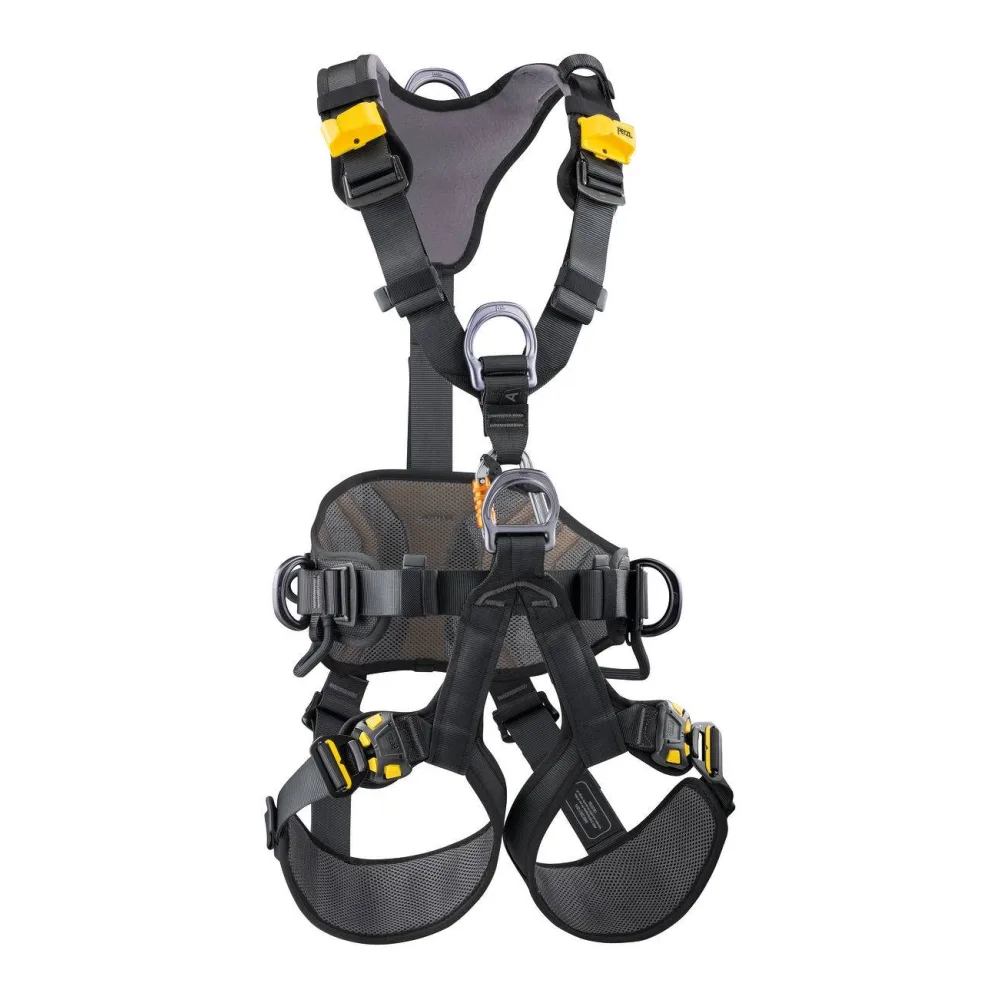 Arnes Petzl Avao Fast Nfpa