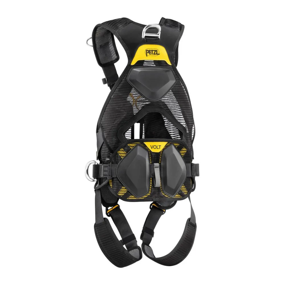 Arnes Petzl Volt-wind Anticaida
