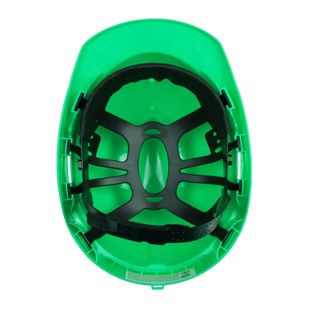 Arnes Plastico para Casco Millenium Libus