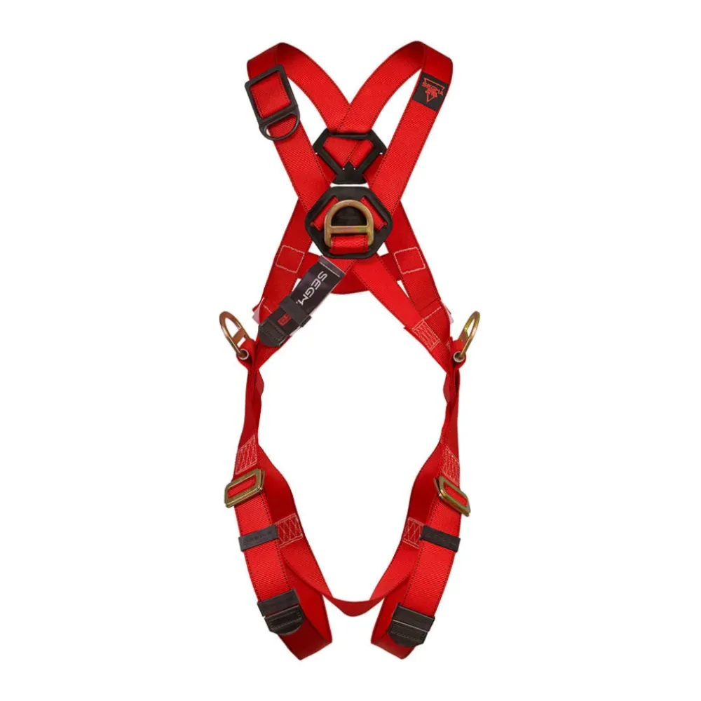 Arnes Red Hawk (4A)