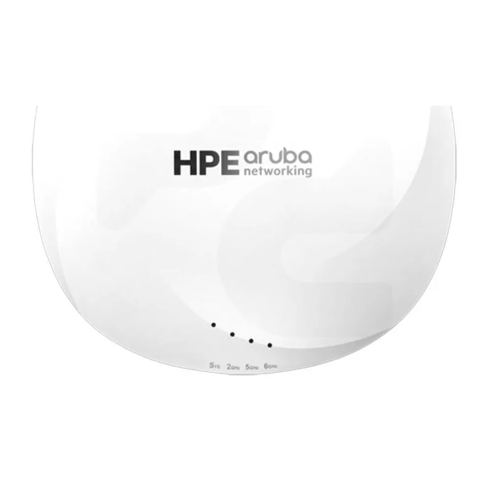 Aruba Ap 615 Rw Campus Ap Hewlett Packard Enterprise