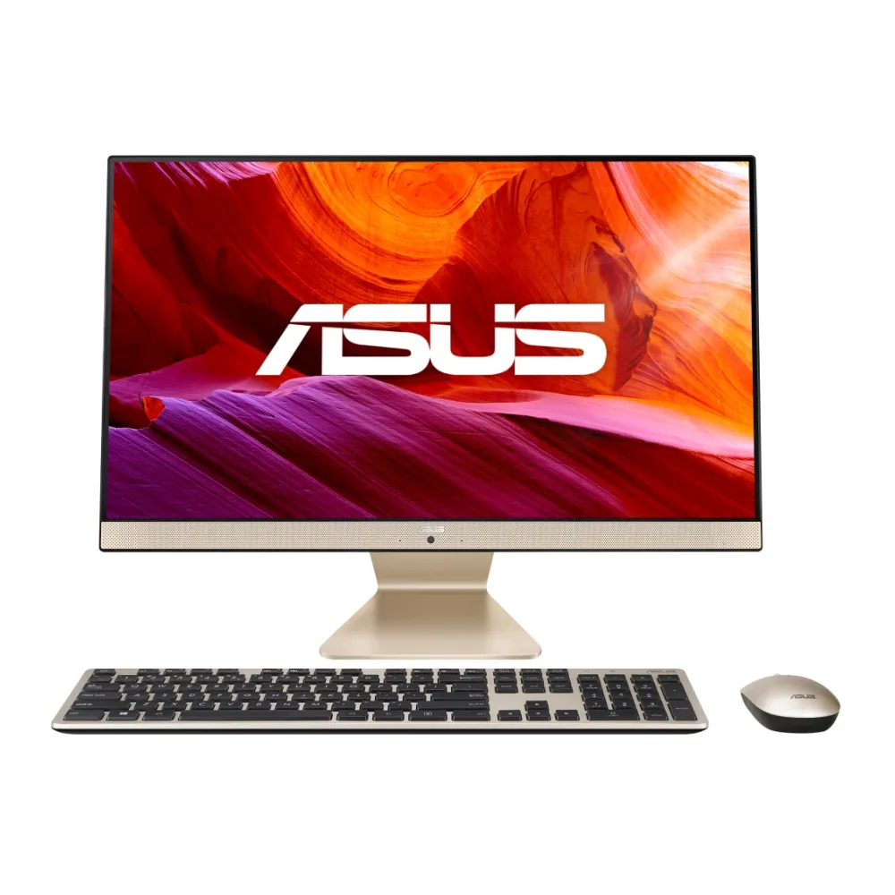 Asus All In One Expertcenter E2 I7-1165G7 512GB Ssd 16GB Ram