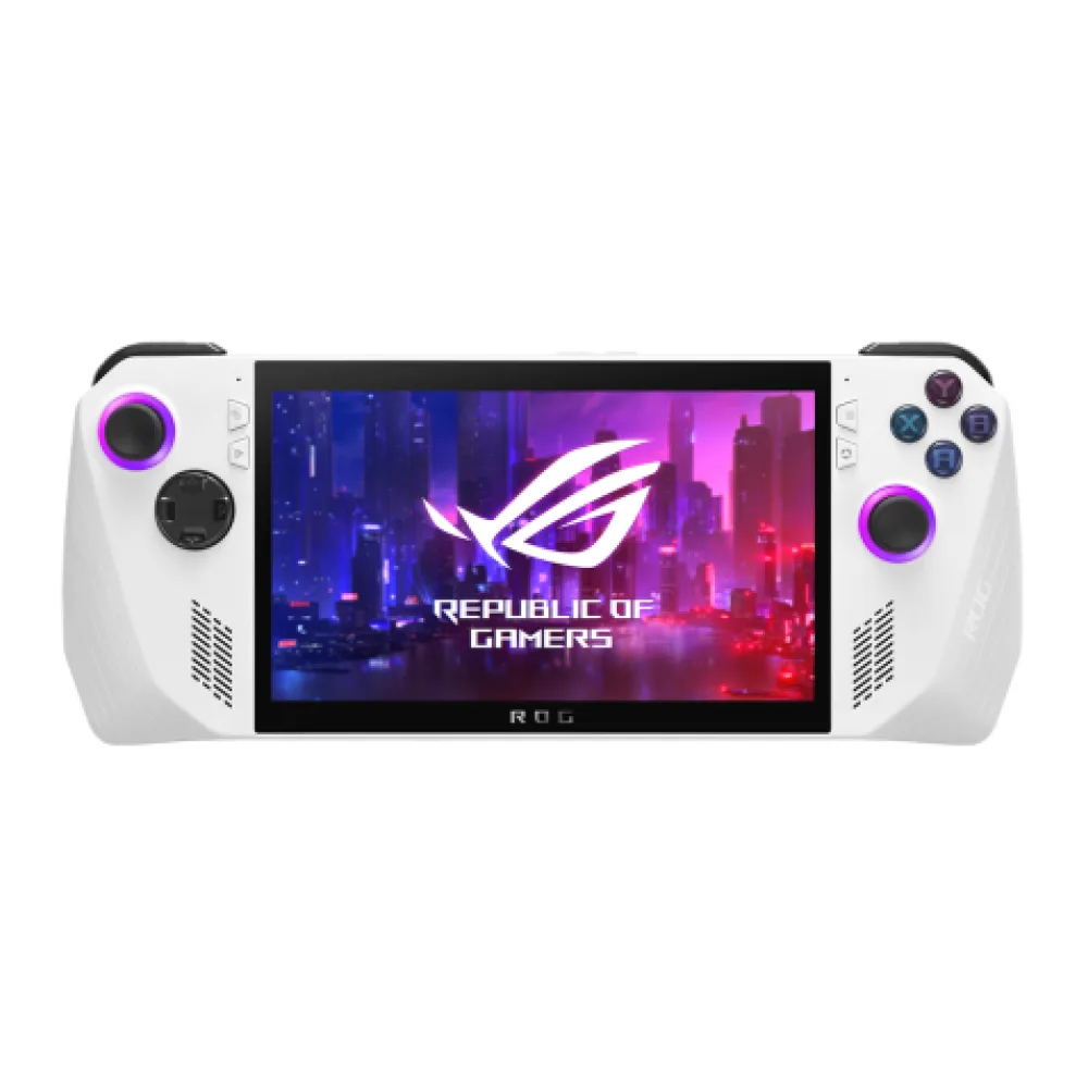 Asus Consola Rog Ally Ryzen Z1 Extreme RC71L-NH001W