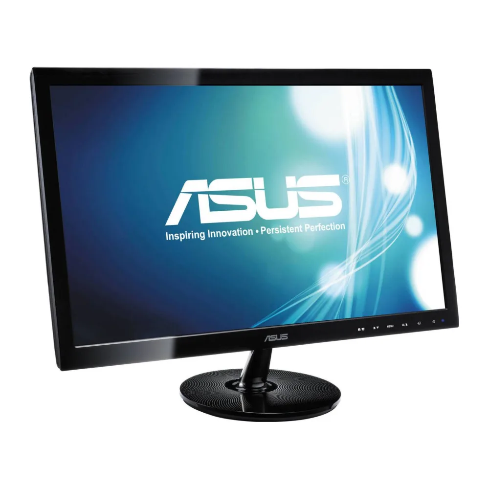 Asus Monitor 21.5 Pulgadas Led 1920X1080 5MS VS228H-P