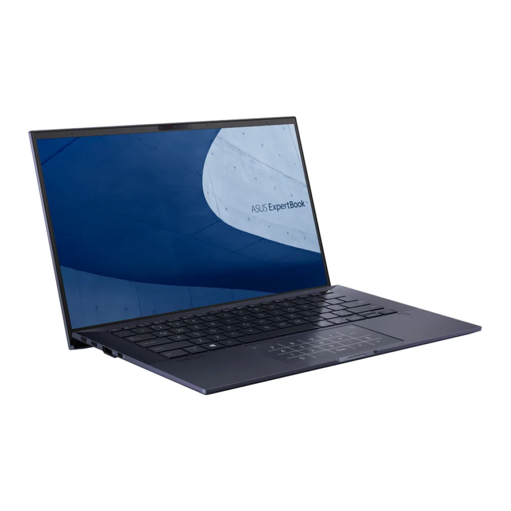 Asus Notebook 240 B9 I7-10510U Ram 16GB 1TB Ssd 14 Pulgadas 90NX02K1-M02210