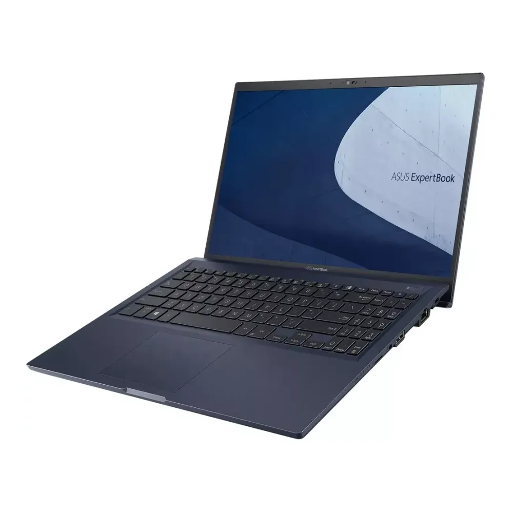 Asus Notebook Expertbook B1 I5-1135G7 Ram 8GB Ssd 256GB Led 14 Fhd 90NX0421-M31560