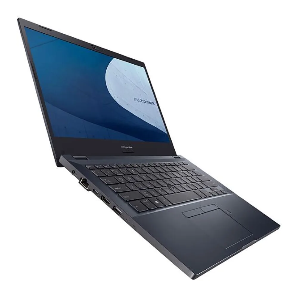 Asus Notebook Expertbook B2 I5-10210U 256SSD+TPM 8GB 14IN W10 Pro 90NX02N1-M04410