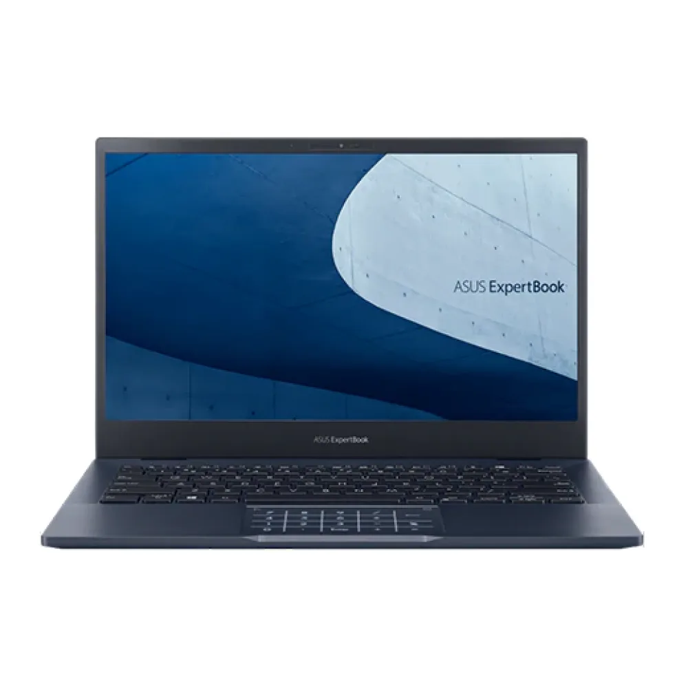 Asus Notebook Expertbook B5 de 13.3 Pulgadas 512GB Ssd I7-1165G7 90NX03S1-M01100