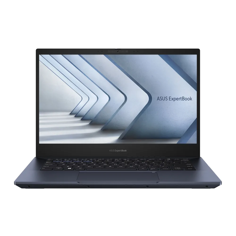 Asus Notebook Expertbook I7-1260P Ssd 512GB 16 Gb Ram 14 Pulgadas W11P B5402CBA-EB0124R