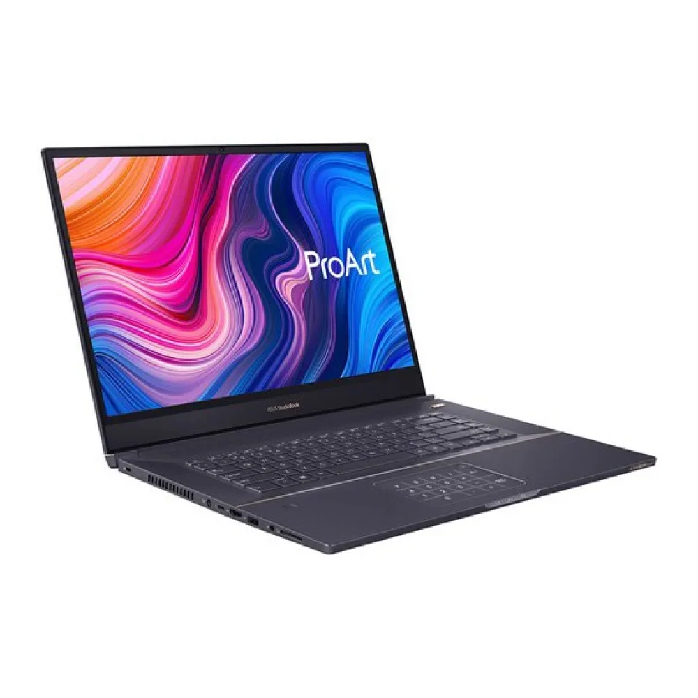 Asus Notebook Workstation Art Studiobook Intel Xeon E-2276M 32GB Ram Nvidia Quadro Rtx 3000 1TB M2 Ssd 17 Pulgadas W10 Pro