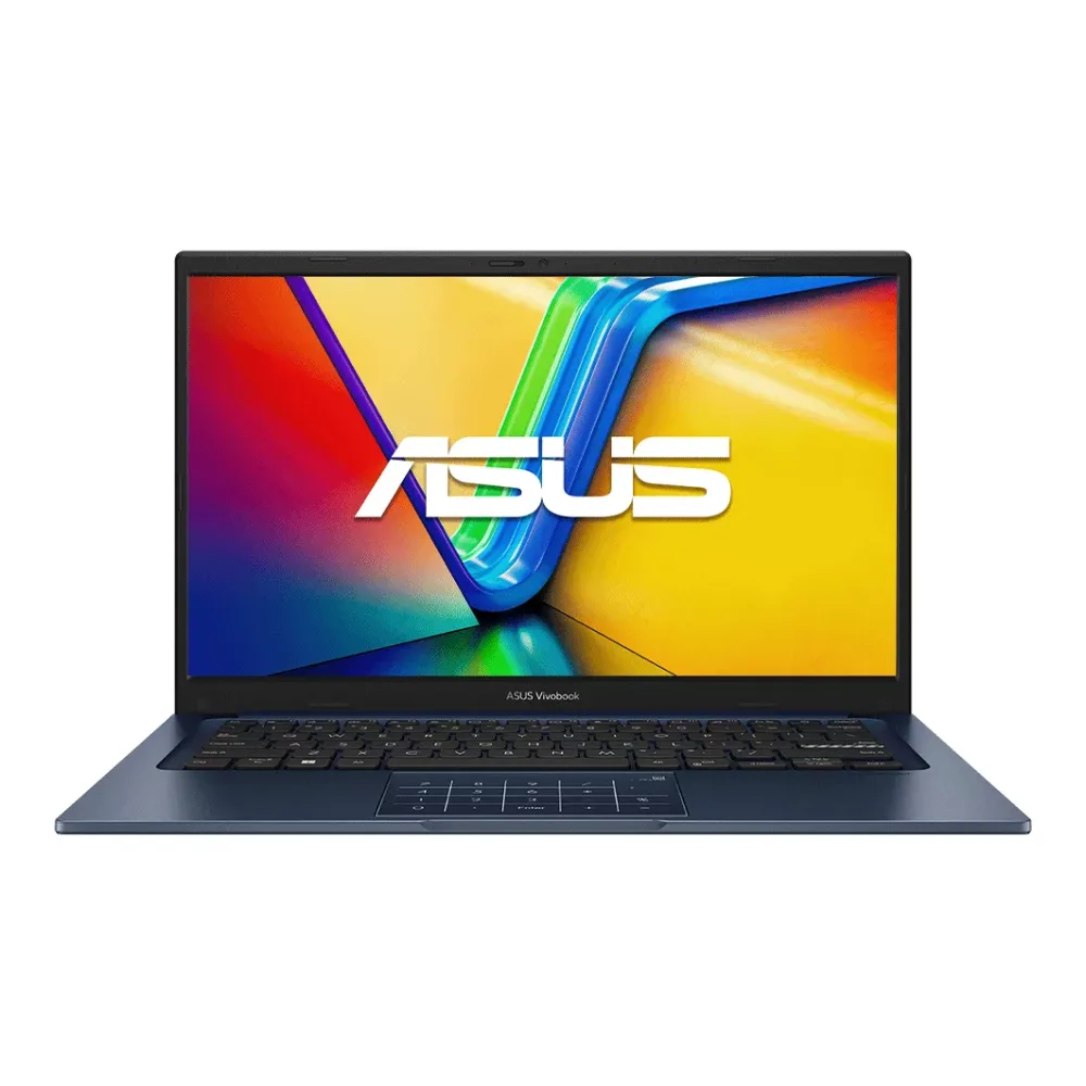Asus Notebook X1404ZA-NK030W I5-1235U RAM8GB SSD512GB 14 Blue