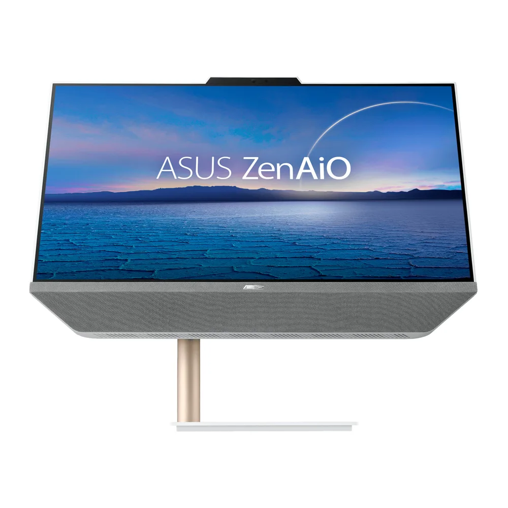 Asus Zen Aio 24 Ryzen 5 5500U 256GB Ssd 8GB Ram 24 Pulgadas W10P 90PT02Z1-M009B0