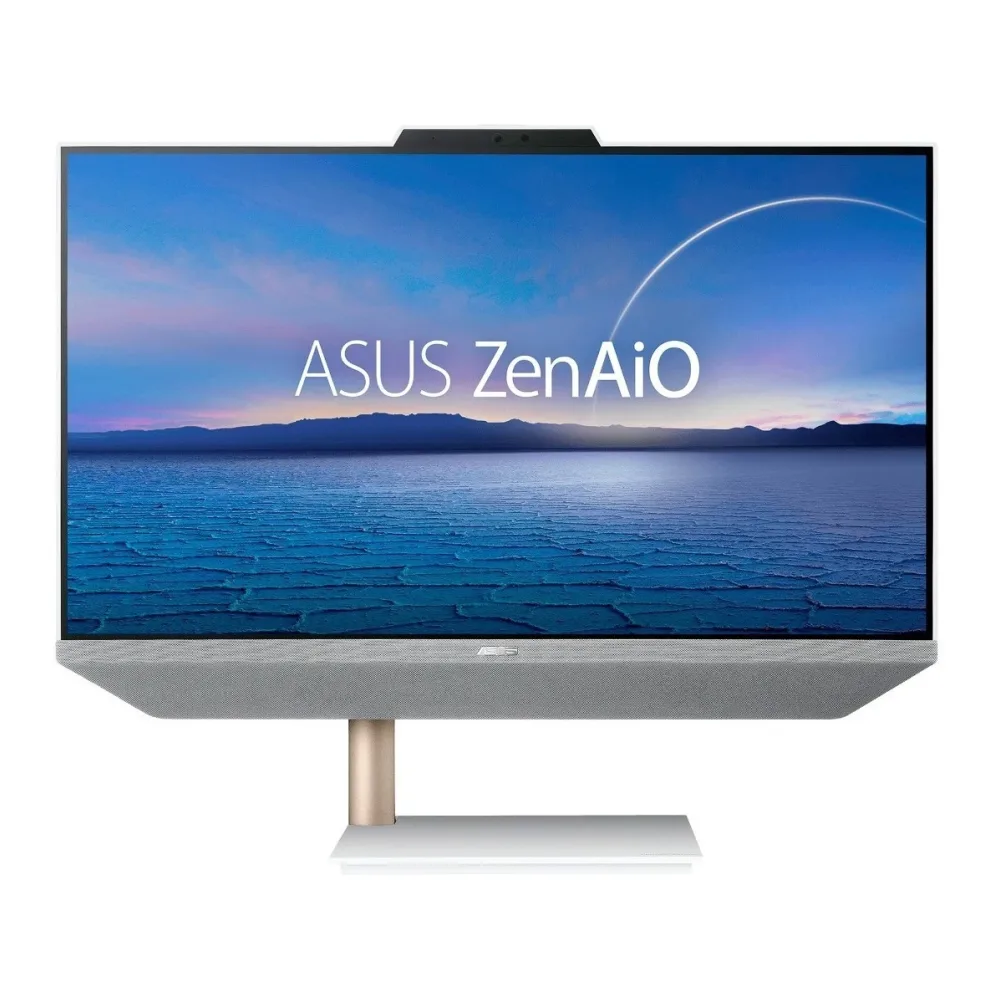 Asus Zen Aio 24 Ryzen 5 8GB Ram 256GB Ssd W10P 23.8 Tactil