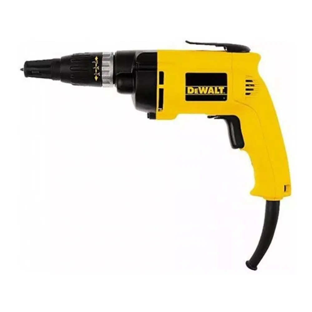 Atornillador Electrico Dewalt DW257-B2 2.500 Rpm