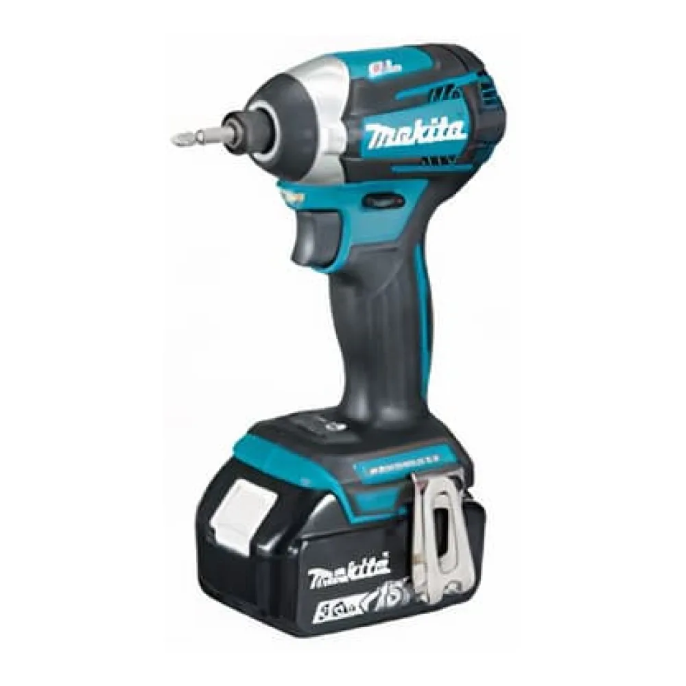 Atornillador Impacto Inalámbrico DTD154Z Makita