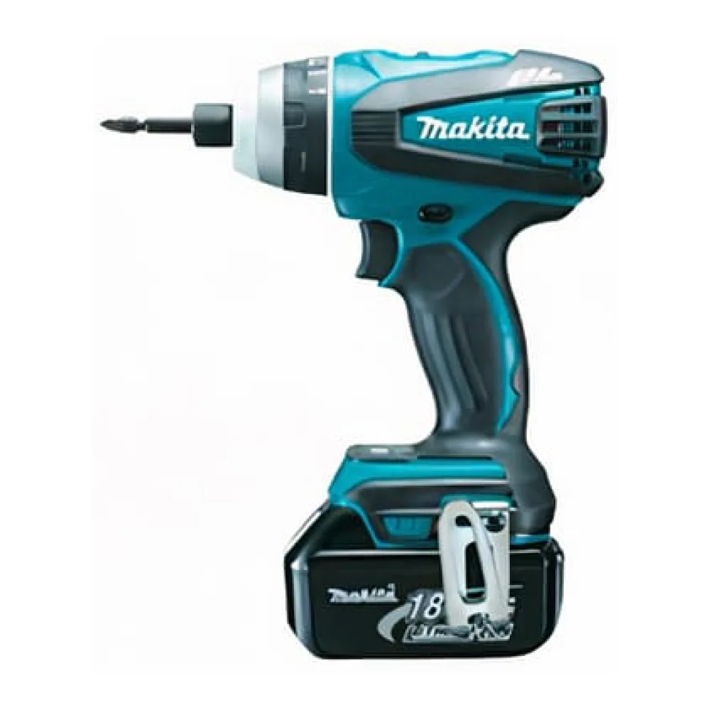 Atornillador Impacto Inalámbrico DTP141Z Makita