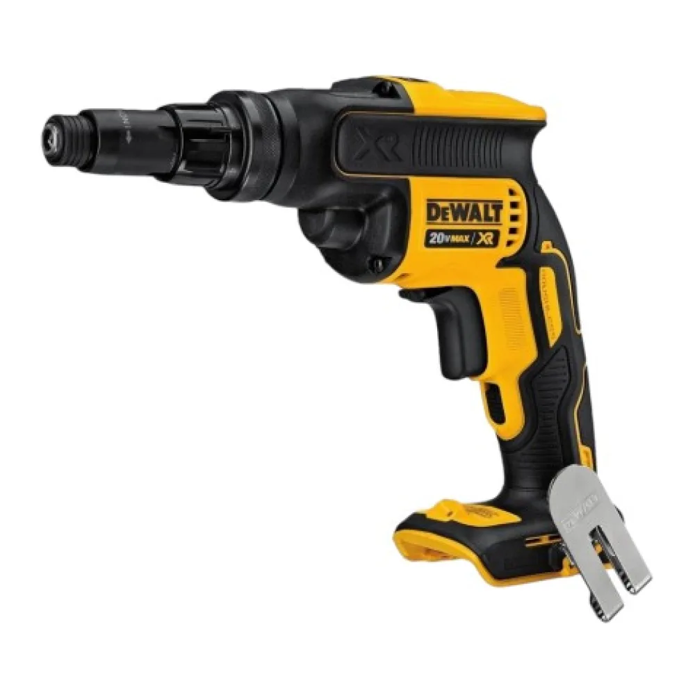 Atornillador Inalámbrico 20V sin Batería Ni Cargador DCF622B Dewalt