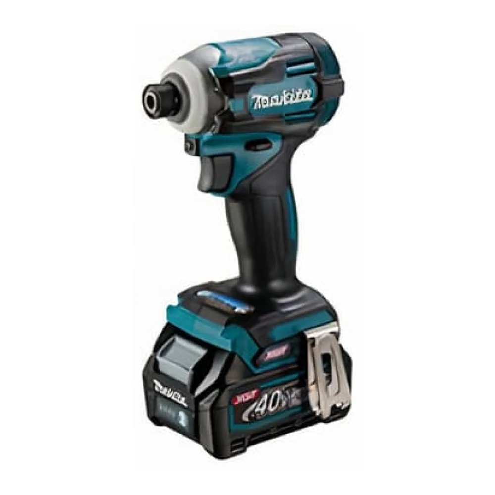 Atornillador Inalámbrico TD001GZ Makita