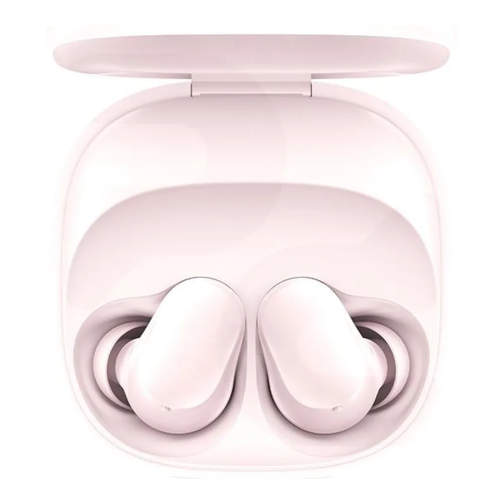 Audífono Bluetooth Redmi Buds 6 Play Pink Xiaomi
