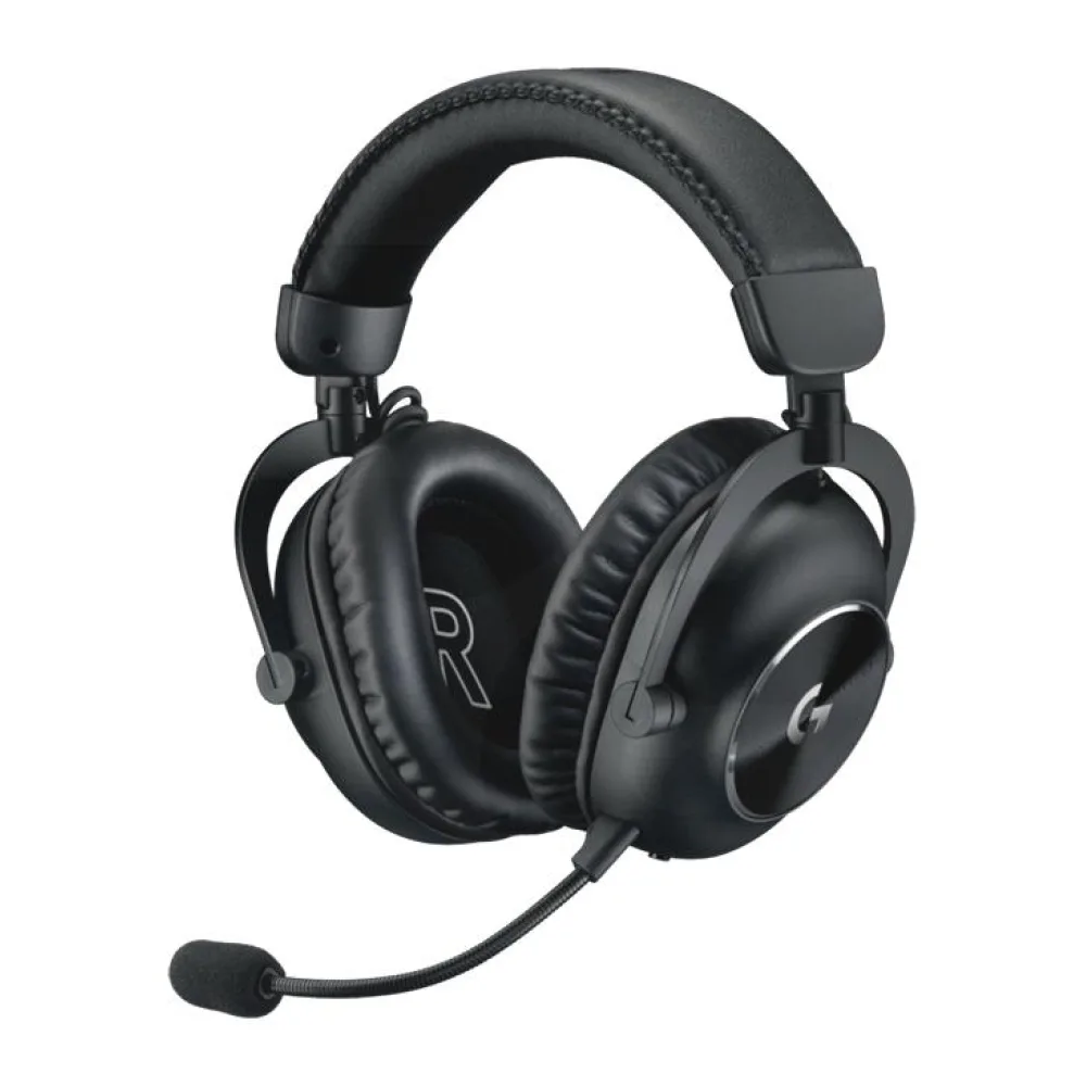 Audífono Gamer Logitech Pro X 2 Lightspeed