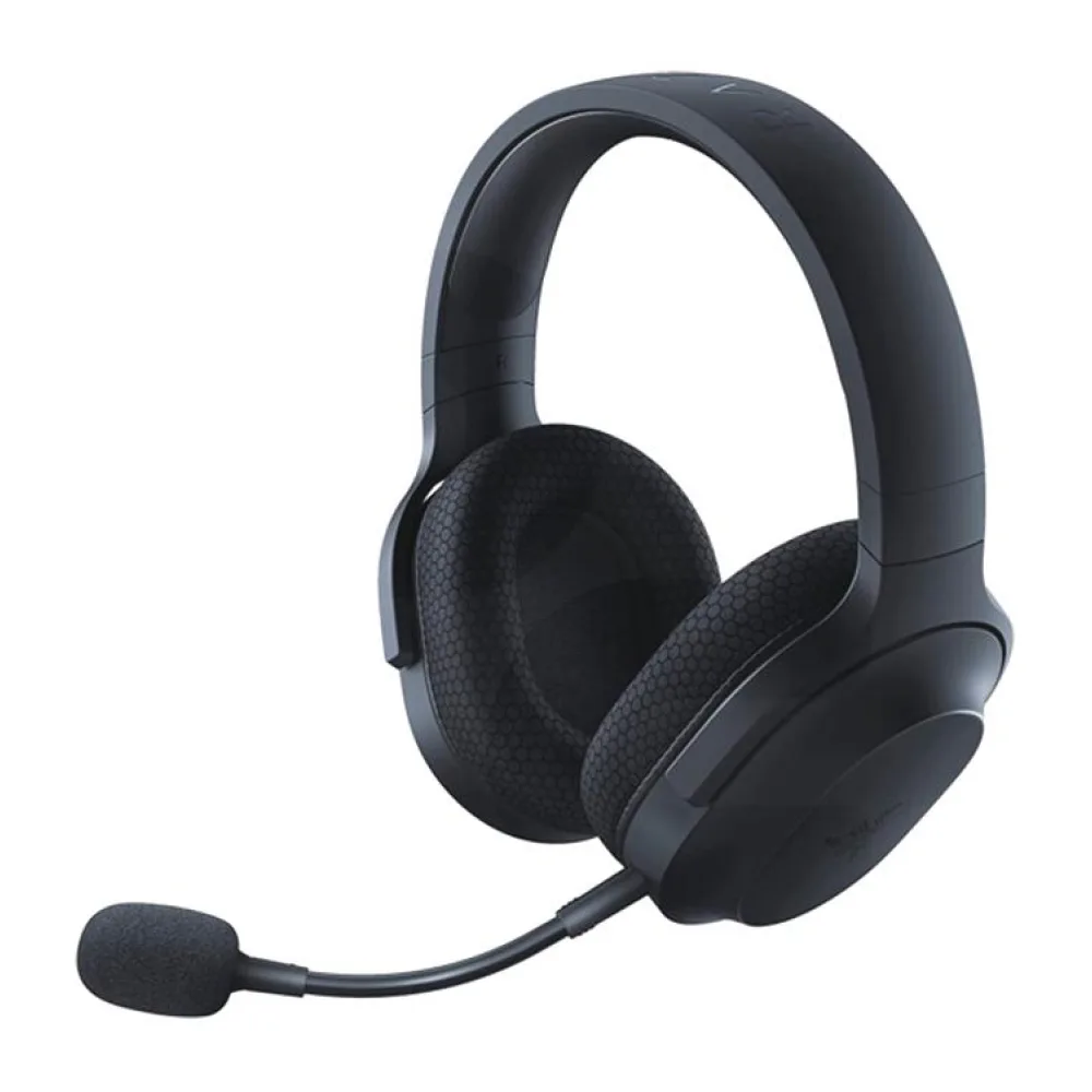 Audífono Gamer Razer Barracuda X Inalámbrico Negro