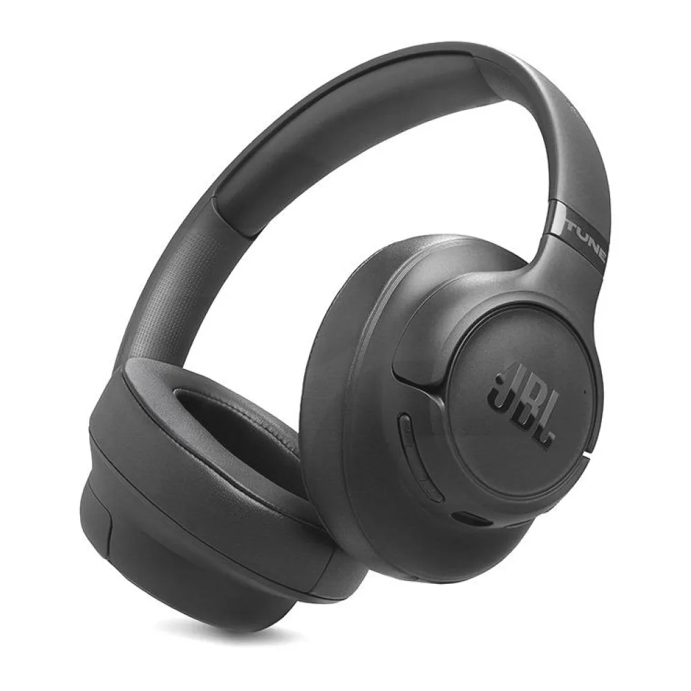 Audífono Inalámbrico Jbl Tune 780 Negro con Cancelación de Sonido