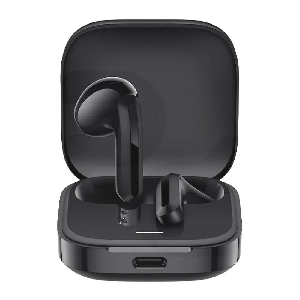 Audífono Inalámbrico Redmi Buds 6 Active Black Xiaomi
