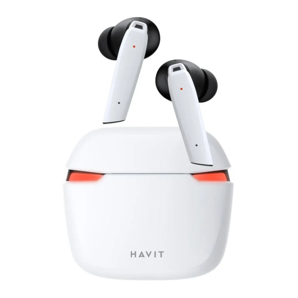 Audífono Inalámbrico Videojuegos Havit